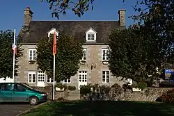 Town hall