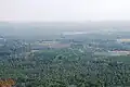 A view from Poomala hill