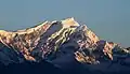 Tukuche Peak
