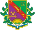 Popasna Raion