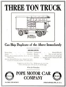 Pope-Waverley 3t (1906)