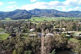 Porepunkah