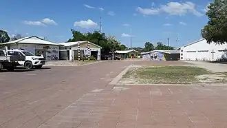 Pormpuraaw, 2017