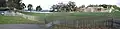 Port Arthur historic site, Tasmania, Australia (panorama), May 2011