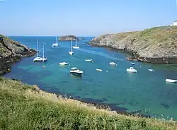 Port Goulphar