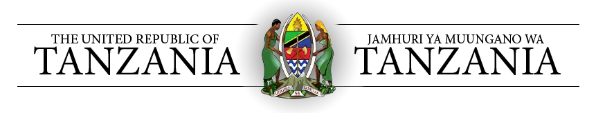 Tanzania Portal