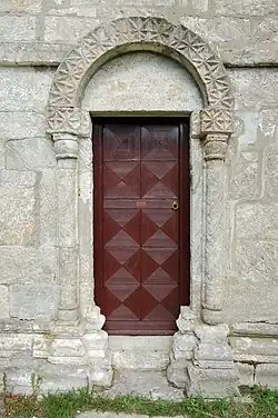 Church Portal