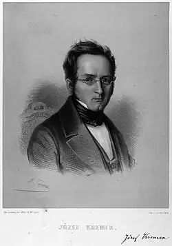 Józef Kremer
