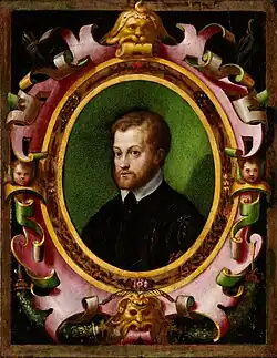 Portrait of a Gentleman, Trinity Fine Art, London