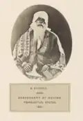 An unknown Sodhi from Himachal Pradesh