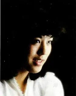 Chang, c. 1985