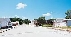 Downtown Portsmouth