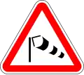 Sidewinds