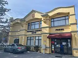 Portuguese Community Center