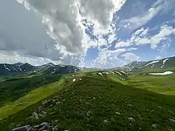 yayla, Posof District