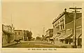 Santa Clara in 1910