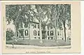 High school about 1905