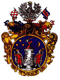 Coat of arms of Turopolje