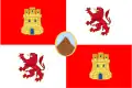 Flag of Potosí