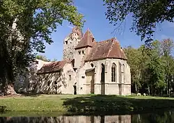 Pottendorf Castle