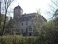 Pouch Castle, Anhalt-Bitterfeld district