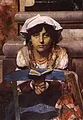 Cecilia (1882)