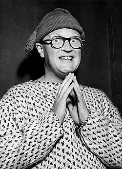 Ramel in 1955