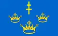 Flag of Starachowice County