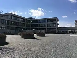 University Administration Building
