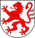 Coat of arms of Präz