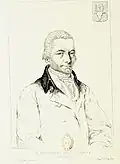 The President of Lucinière