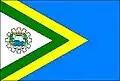 Flag of Itaipulândia