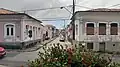 Antônio Lobo Square, São Luís
