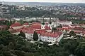 Strahov Monastery