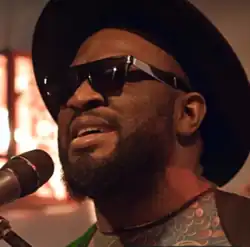 Praiz in 2015