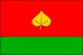 Flag of Lysovice