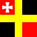 Flag of Taikury
