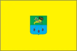Flag of Valky