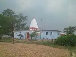 Prashastdih Shiva Temple