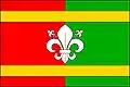 Flag of Prasklice