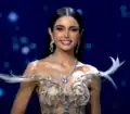 Miss Universe Thailand 2025 Praveenar Singh