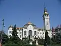 Mureș County, Târgu Mureș