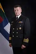 Giedrius Premeneckas