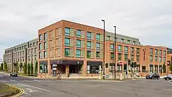 Premier Inn in York