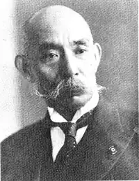Senjūrō Hayashi