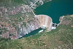 Villa Hidalgo is a municipality, in the north-east of the Mexican state of Sonora.