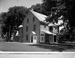 Presbytery of Saint-Paul Parish, Aylmer