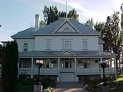 Price presbytery
