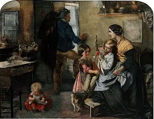 Presentiments (1859)