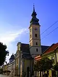 Cathedral of St. John the Baptist